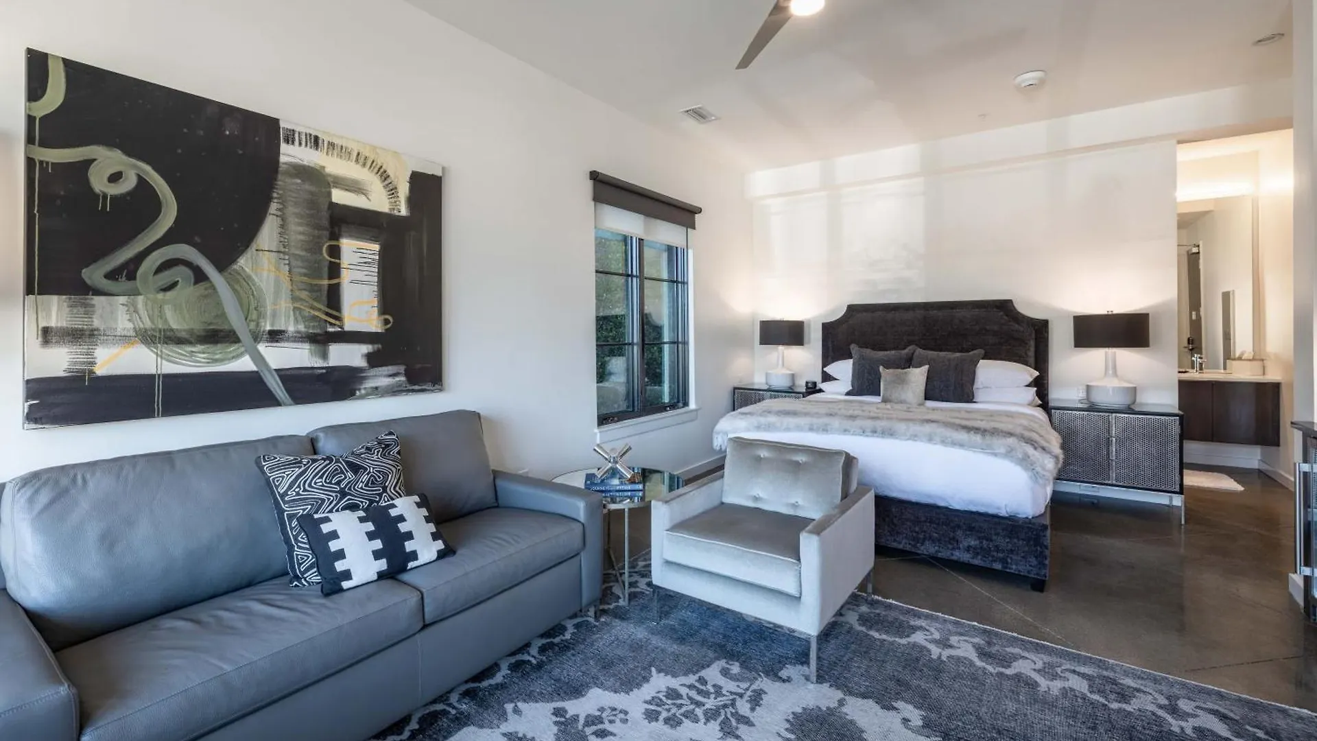 121 Hotel Floor 1 Buyout By Avantstay Entire First Floor Buyout Of 121 Hotel Sleeps 16 Nashville 0*,