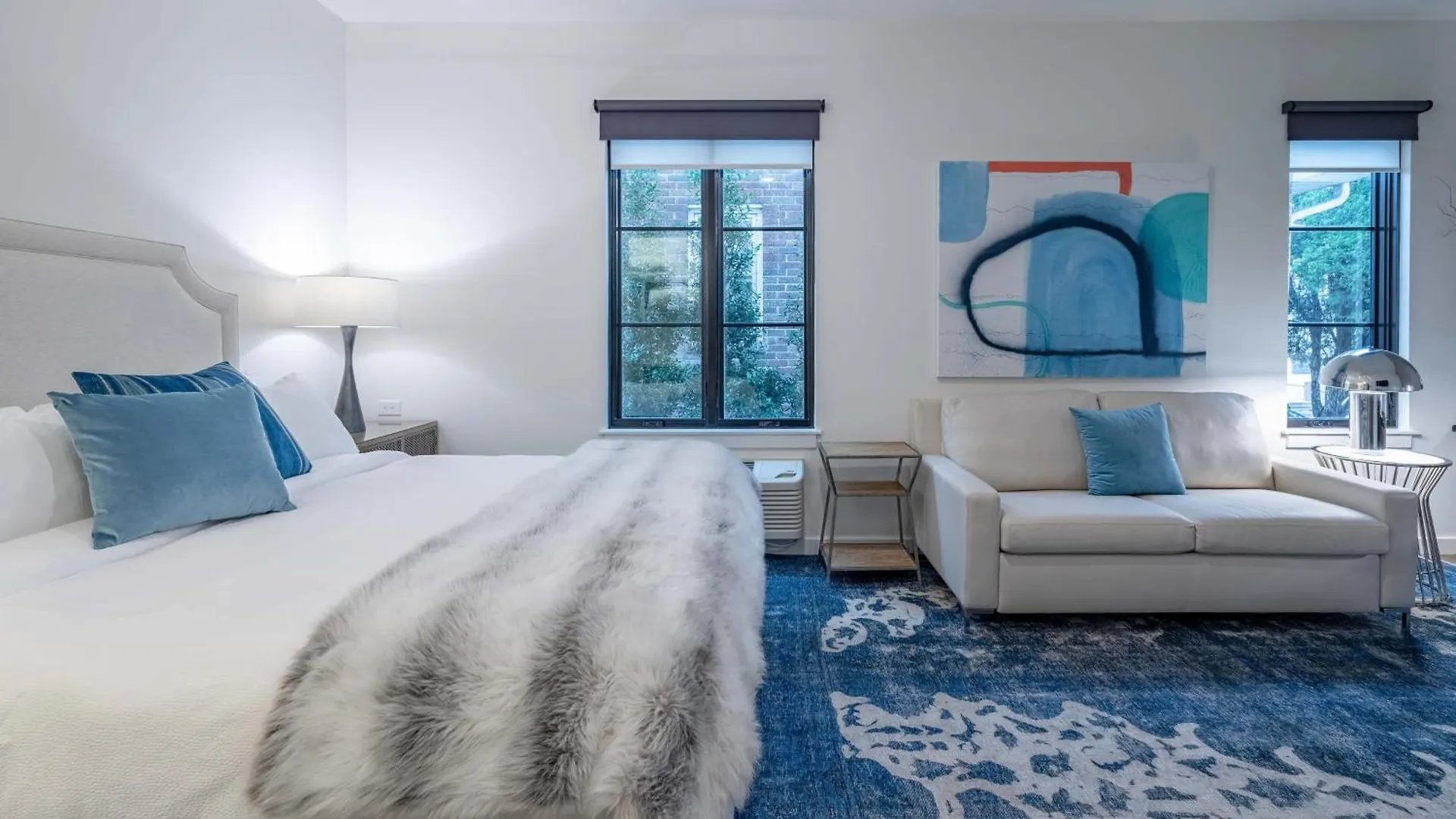 121 Hotel Floor 1 Buyout By Avantstay Entire First Floor Buyout Of 121 Hotel Sleeps 16 Nashville
