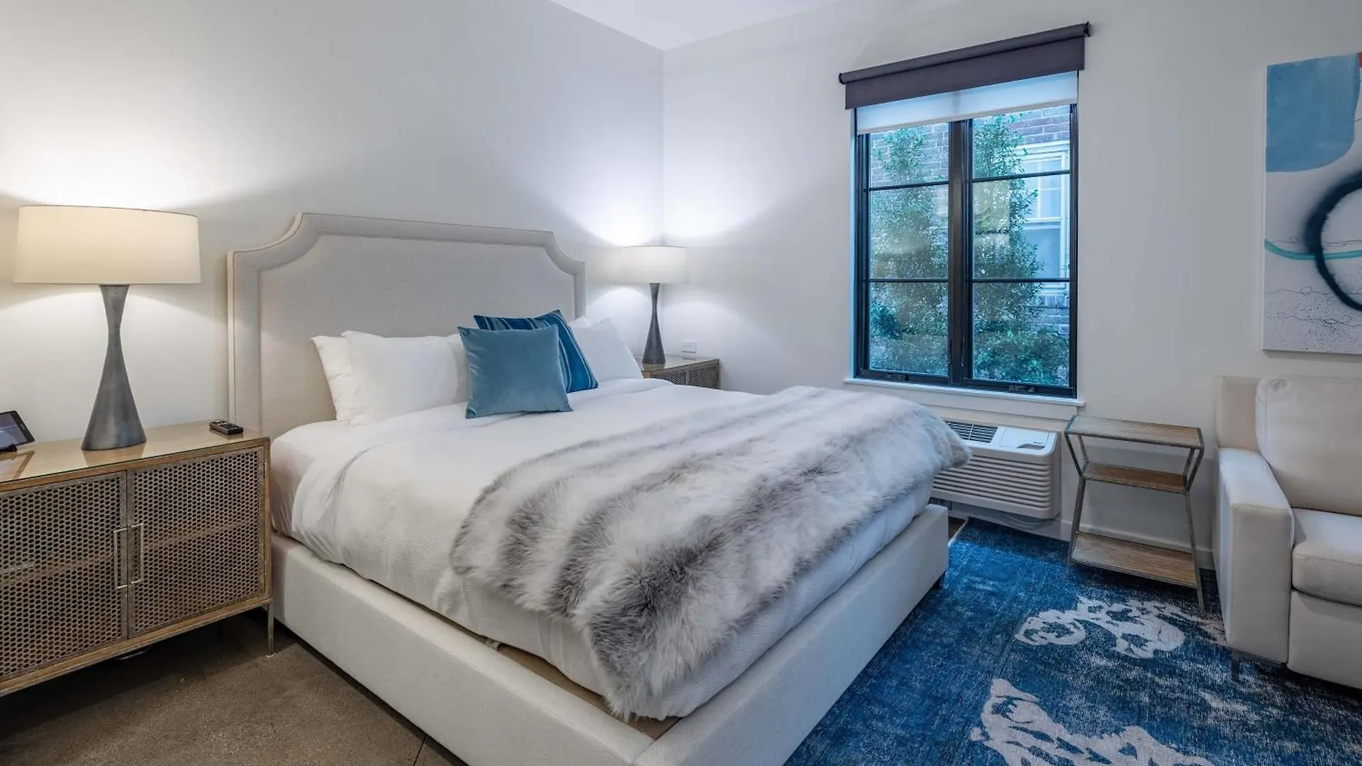121 Hotel Floor 1 Buyout By Avantstay Entire First Floor Buyout Of 121 Hotel Sleeps 16 ناشفيل