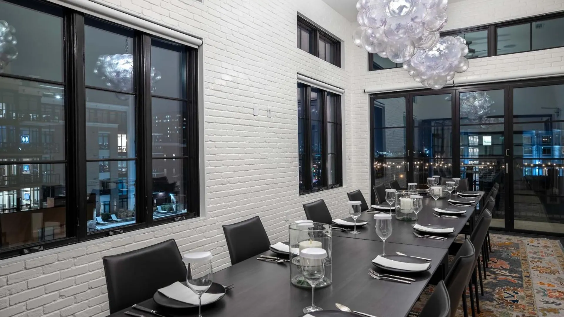 121 Hotel Floor 1 Buyout By Avantstay Entire First Floor Buyout Of 121 Hotel Sleeps 16 ناشفيل